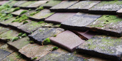 St Pauls Cray roof repair costs